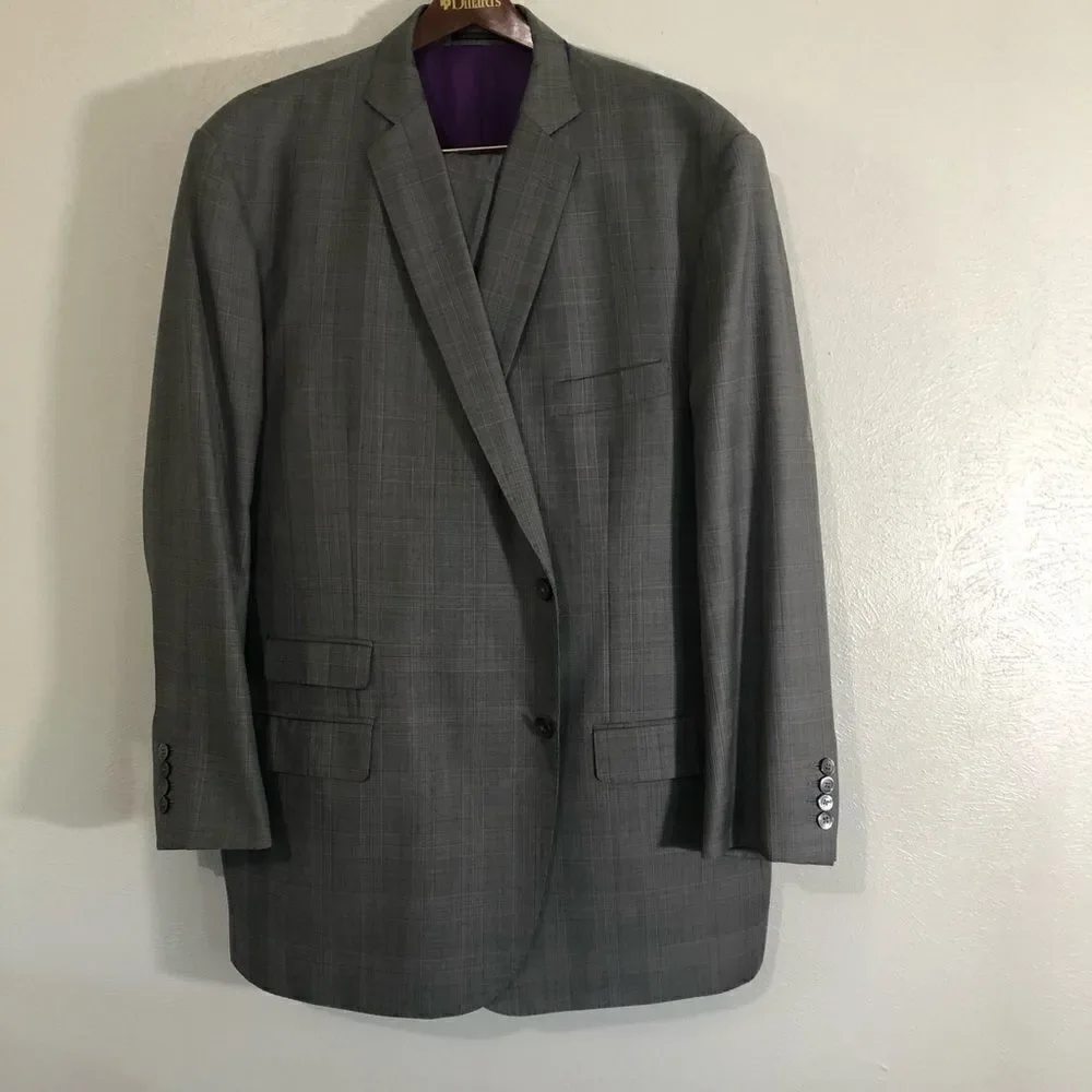 J Hilburn designed by RSM vitale barberis canonico